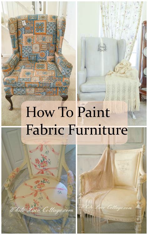 can you pain metal with fabric paint|best paint for fabric furniture.